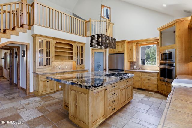 281 Sierra Country Circle, Gardnerville, NV 89460