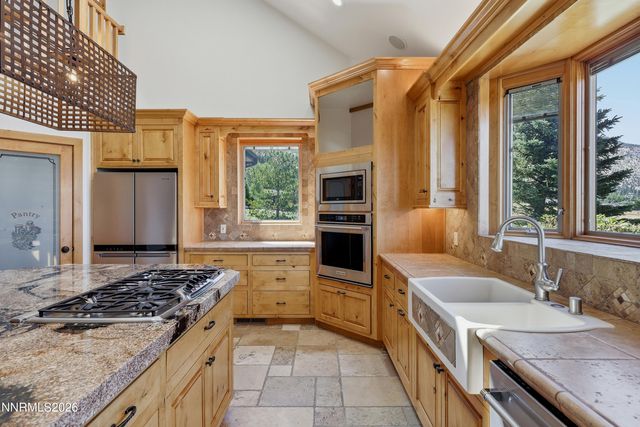281 Sierra Country Circle, Gardnerville, NV 89460