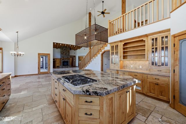281 Sierra Country Circle, Gardnerville, NV 89460