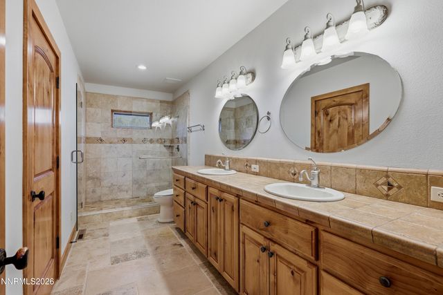 281 Sierra Country Circle, Gardnerville, NV 89460