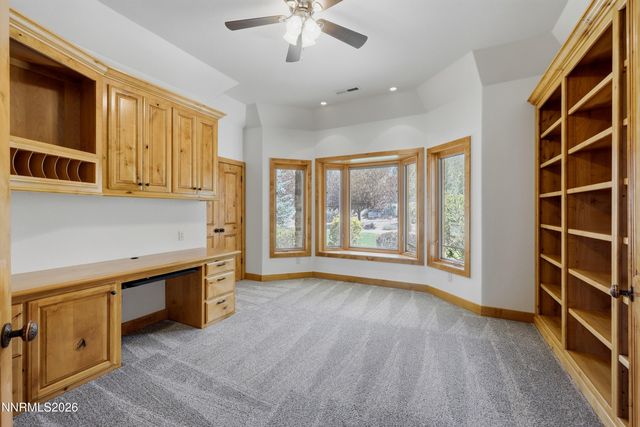 281 Sierra Country Circle, Gardnerville, NV 89460