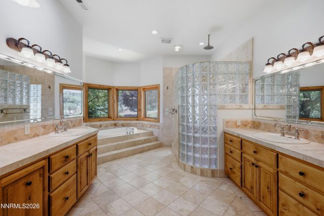 281 Sierra Country Circle, Gardnerville, NV 89460