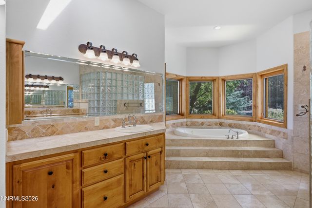 281 Sierra Country Circle, Gardnerville, NV 89460
