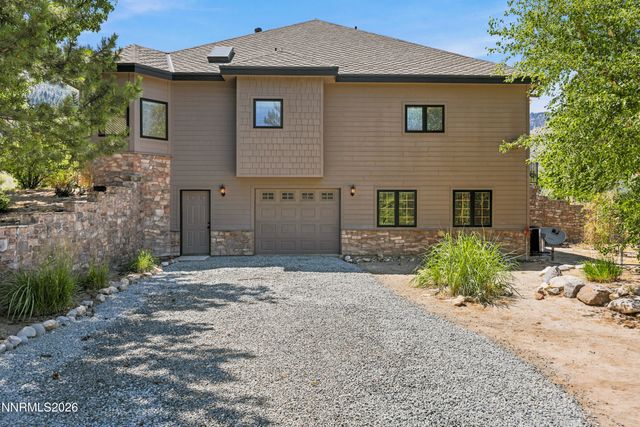 281 Sierra Country Circle, Gardnerville, NV 89460