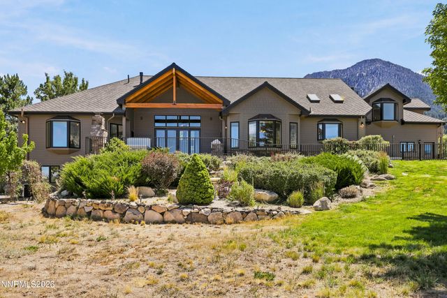 281 Sierra Country Circle, Gardnerville, NV 89460