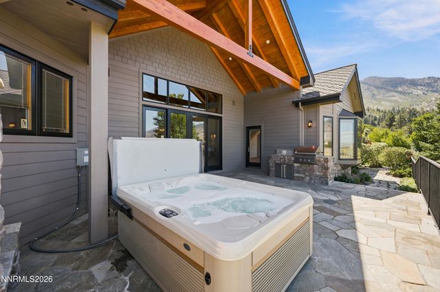 281 Sierra Country Circle, Gardnerville, NV 89460