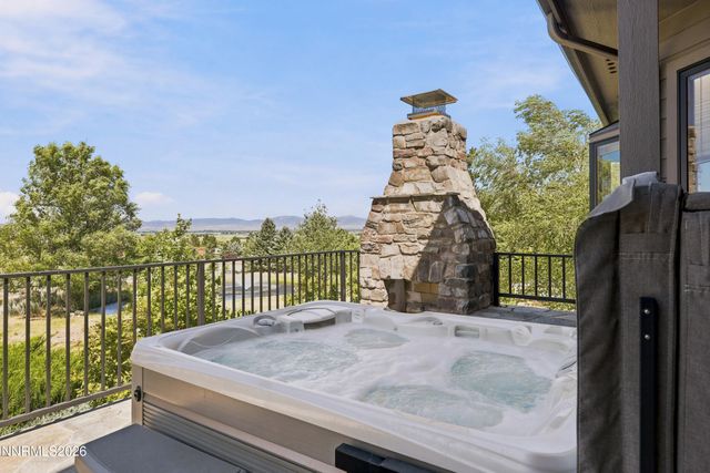 281 Sierra Country Circle, Gardnerville, NV 89460