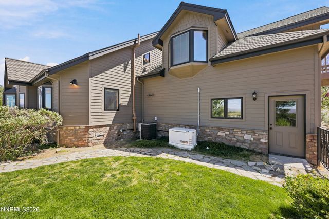 281 Sierra Country Circle, Gardnerville, NV 89460