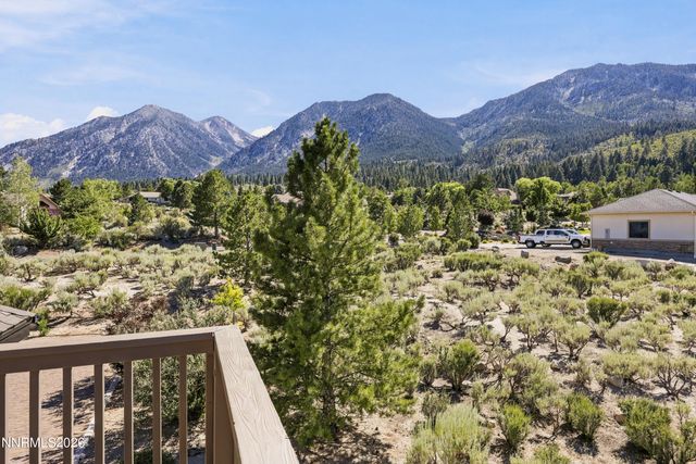 281 Sierra Country Circle, Gardnerville, NV 89460