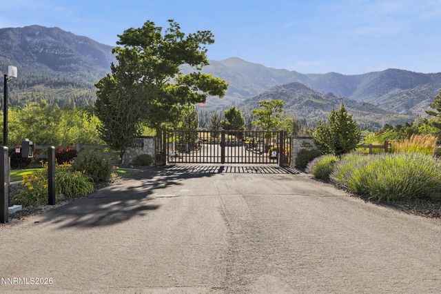 281 Sierra Country Circle, Gardnerville, NV 89460
