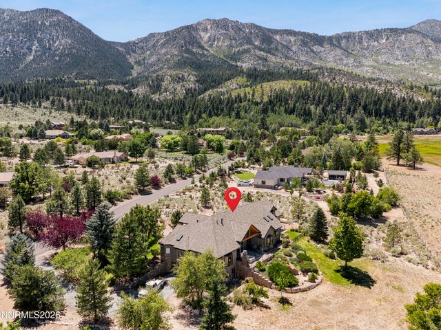281 Sierra Country Circle, Gardnerville, NV 89460
