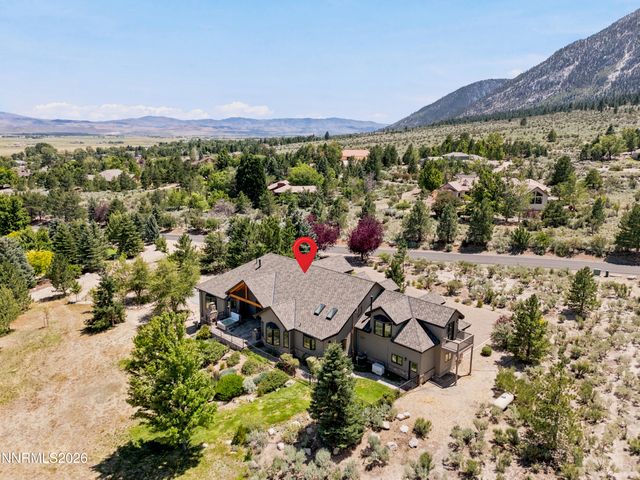 281 Sierra Country Circle, Gardnerville, NV 89460