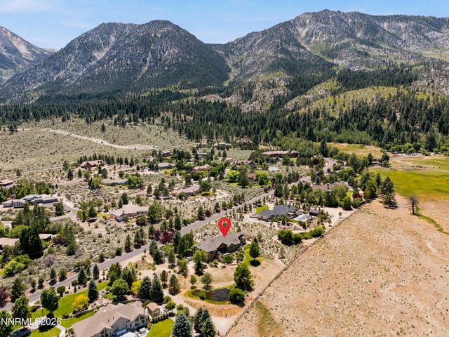 281 Sierra Country Circle, Gardnerville, NV 89460