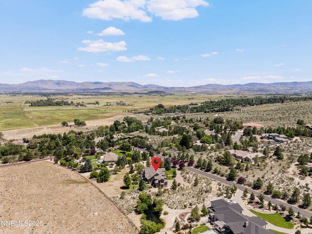 281 Sierra Country Circle, Gardnerville, NV 89460