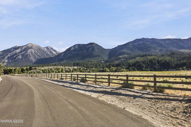 281 Sierra Country Circle, Gardnerville, NV 89460