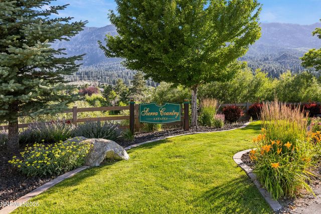 281 Sierra Country Circle, Gardnerville, NV 89460