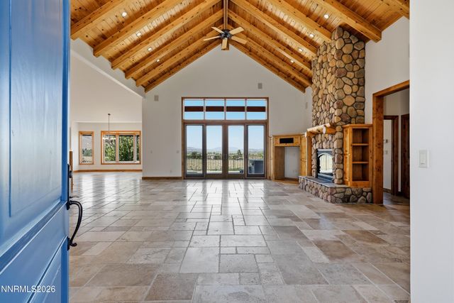 281 Sierra Country Circle, Gardnerville, NV 89460
