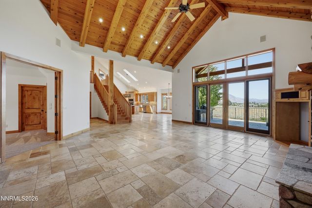 281 Sierra Country Circle, Gardnerville, NV 89460