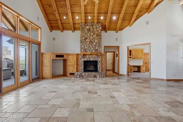 281 Sierra Country Circle, Gardnerville, NV 89460