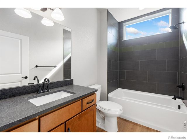 1014 Birdwhistle Lane 2, Fort Collins, CO 80524