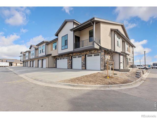 1014 Birdwhistle Lane 2, Fort Collins, CO 80524