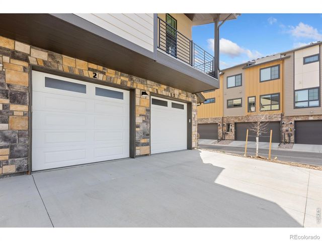 1014 Birdwhistle Lane 2, Fort Collins, CO 80524