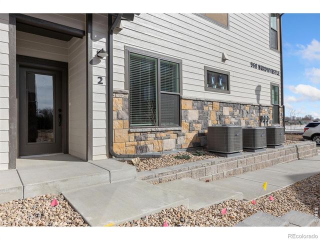 1014 Birdwhistle Lane 2, Fort Collins, CO 80524