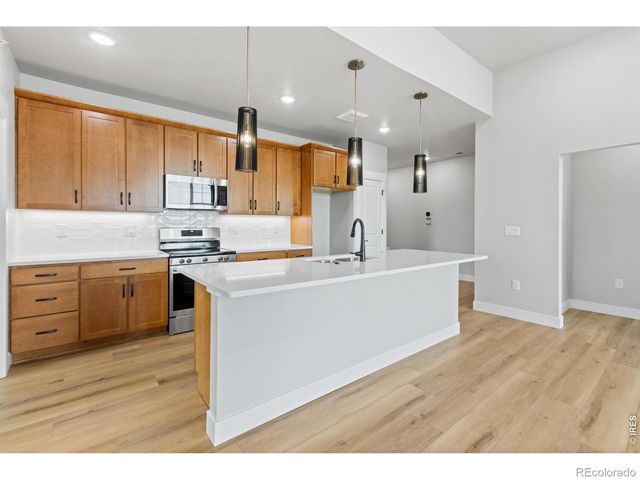 1014 Birdwhistle Lane 2, Fort Collins, CO 80524