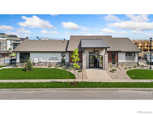 1014 Birdwhistle Lane 2, Fort Collins, CO 80524