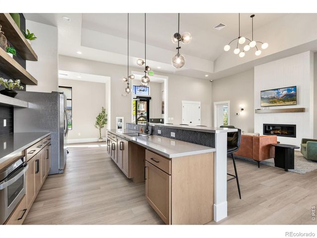 1014 Birdwhistle Lane 2, Fort Collins, CO 80524