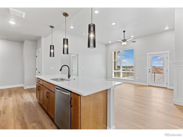 1014 Birdwhistle Lane 2, Fort Collins, CO 80524
