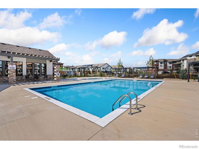 1014 Birdwhistle Lane 2, Fort Collins, CO 80524