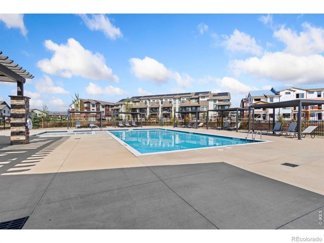 1014 Birdwhistle Lane 2, Fort Collins, CO 80524