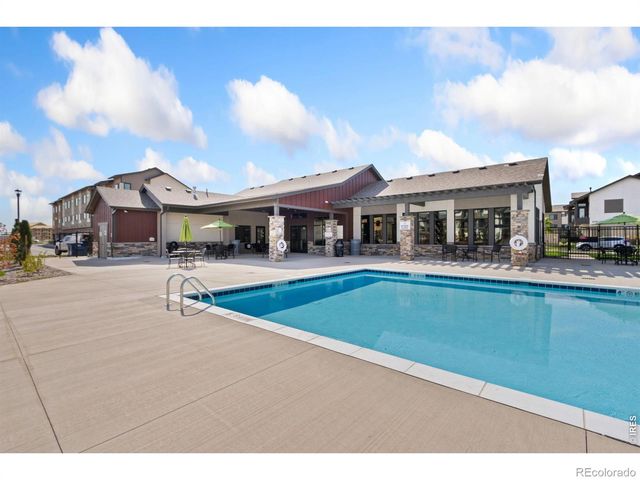 1014 Birdwhistle Lane 2, Fort Collins, CO 80524