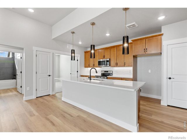 1014 Birdwhistle Lane 2, Fort Collins, CO 80524