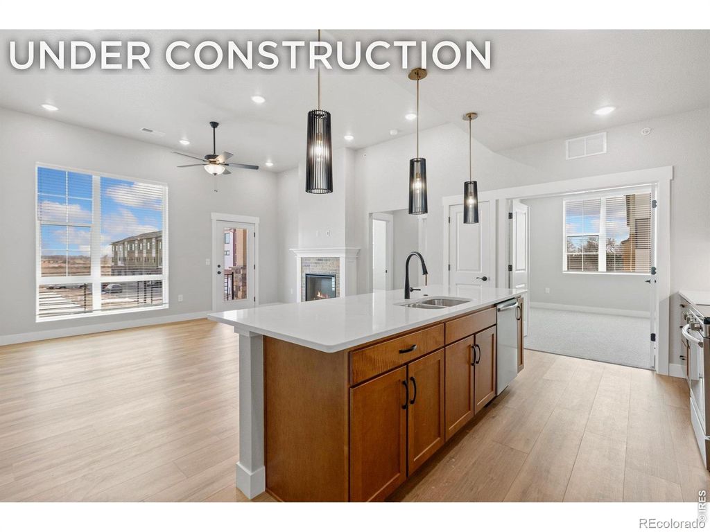1014 Birdwhistle Lane 2, Fort Collins, CO 80524