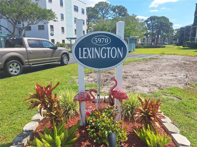 5970 80TH STREET N 312, St Petersburg, FL 33709