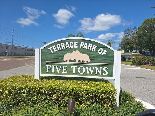 5970 80TH STREET N 312, St Petersburg, FL 33709