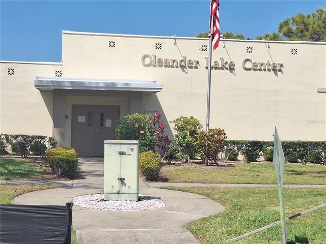 5970 80TH STREET N 312, St Petersburg, FL 33709