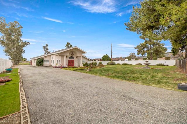 12730 8Th St, Yucaipa, CA 92399