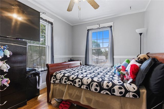 87 Elder Street, Pawtucket, RI 02860
