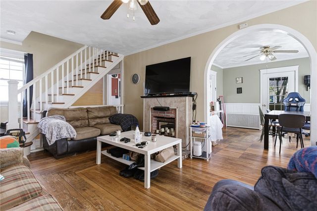 87 Elder Street, Pawtucket, RI 02860