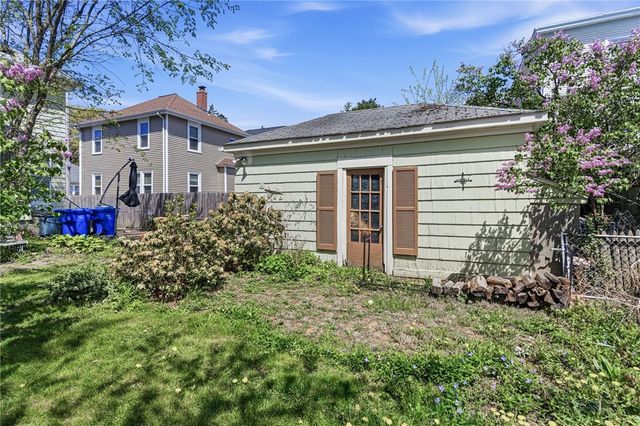 87 Elder Street, Pawtucket, RI 02860