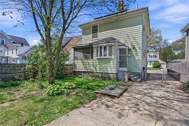 87 Elder Street, Pawtucket, RI 02860