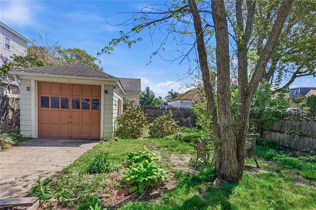 87 Elder Street, Pawtucket, RI 02860