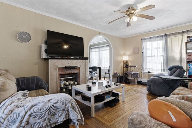 87 Elder Street, Pawtucket, RI 02860
