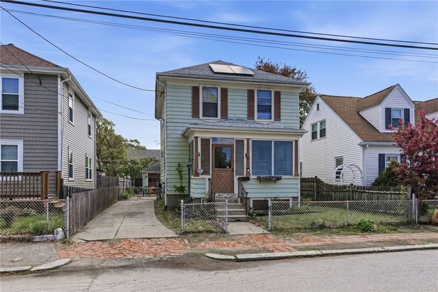 87 Elder Street, Pawtucket, RI 02860