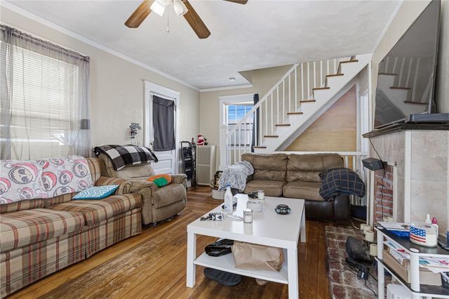 87 Elder Street, Pawtucket, RI 02860