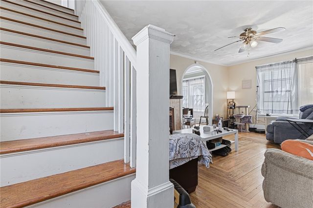 87 Elder Street, Pawtucket, RI 02860