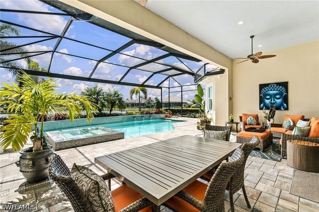 6305 Lyford Isle DR, Naples, FL 34113
